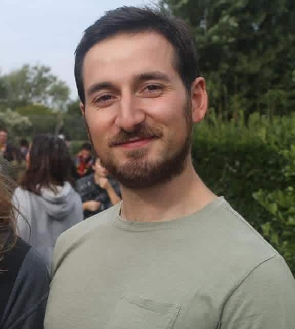 Thibault Le Perdriel