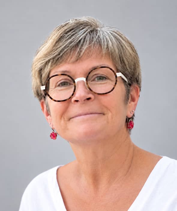 Dr Cécile Joret, Psychologue à Treillières