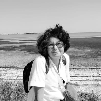 Dr Christine Argeles, Médecin généraliste à Rouen