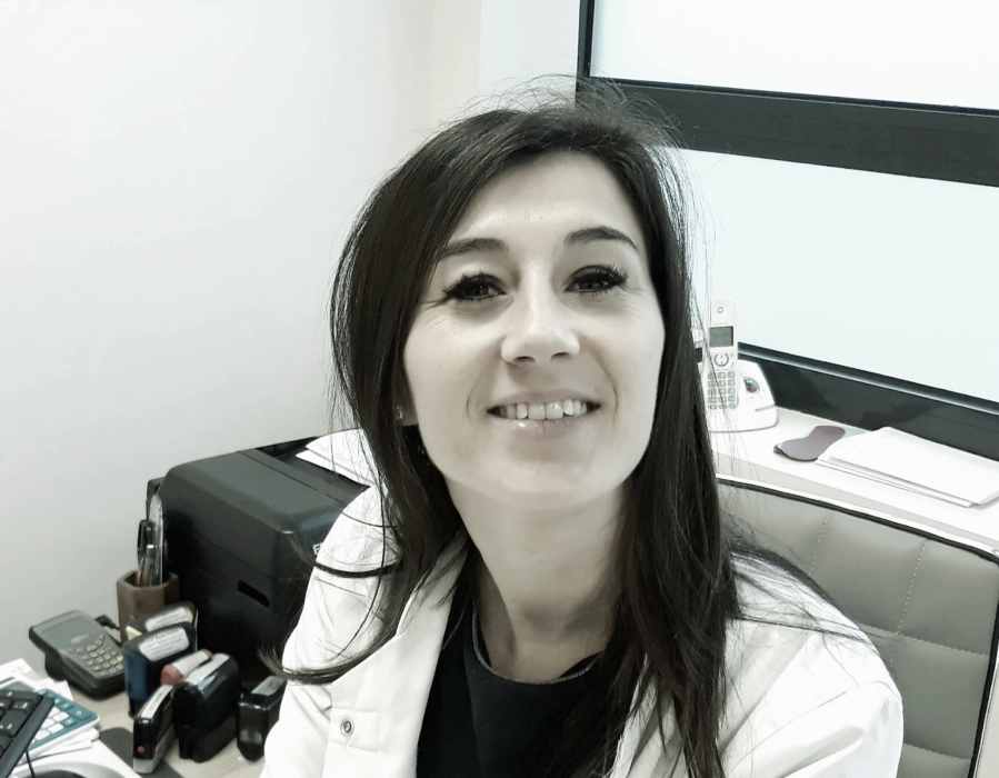 Anne-Sophie NICLOT