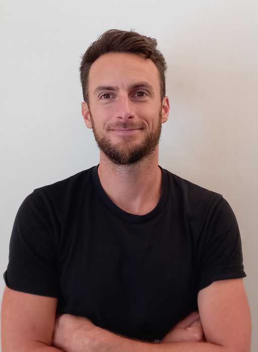 Mathieu LAFONTAINE