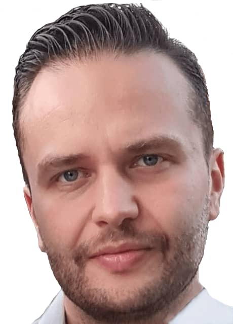 Dr Firas Cassen, Pédiatre à Cambrai