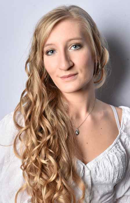 Alix Roussel