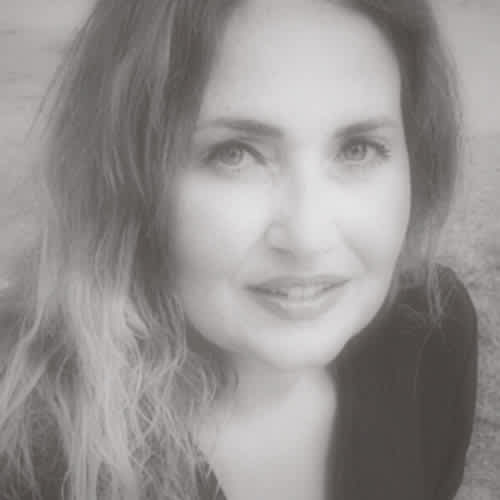 Karine Caillat