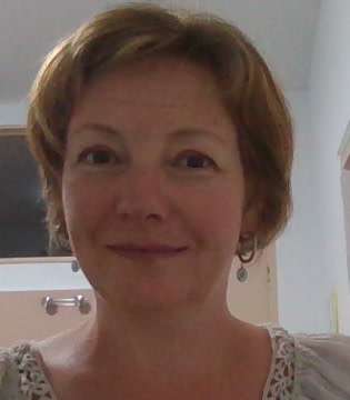 Sandrine MUGNIER-GADILHE