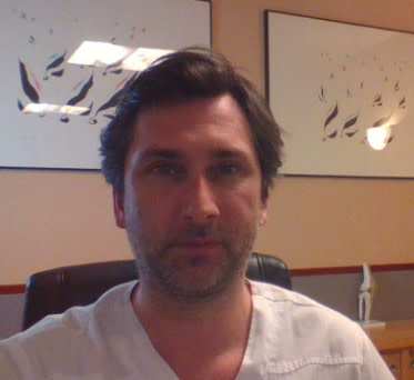 Dr Thomas Hoffmann