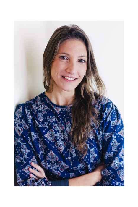 Gaëlle AGIUS