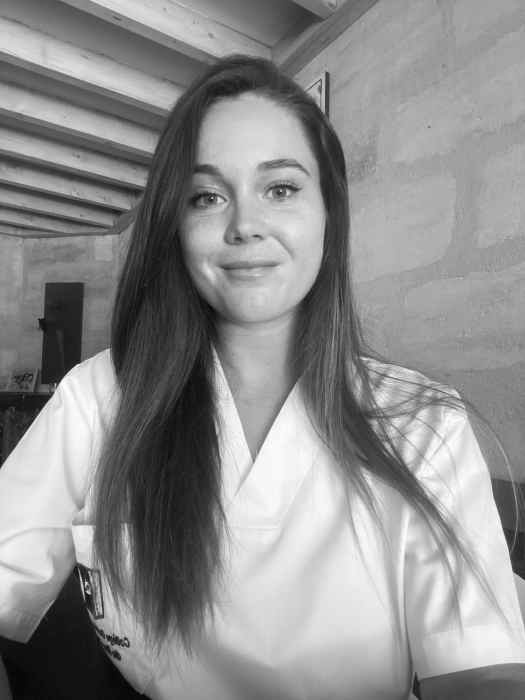 Marion DULAS