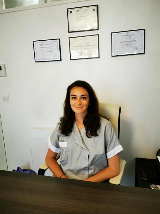 Laure Boissel Dombreval