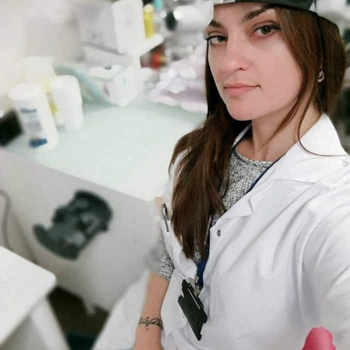 Dr Marianna CODREANU