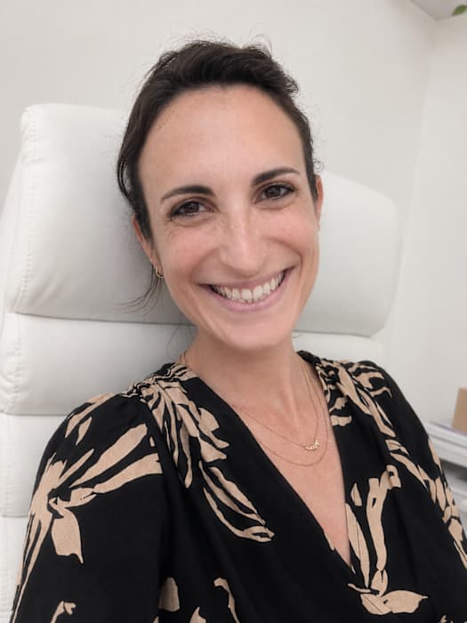 Dr Manon RENARD