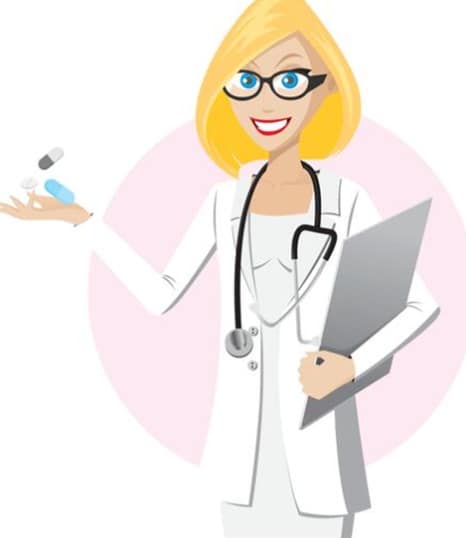 Dr Delphine Trimouille