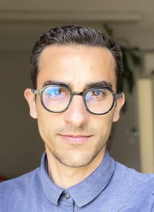 Michael MARC