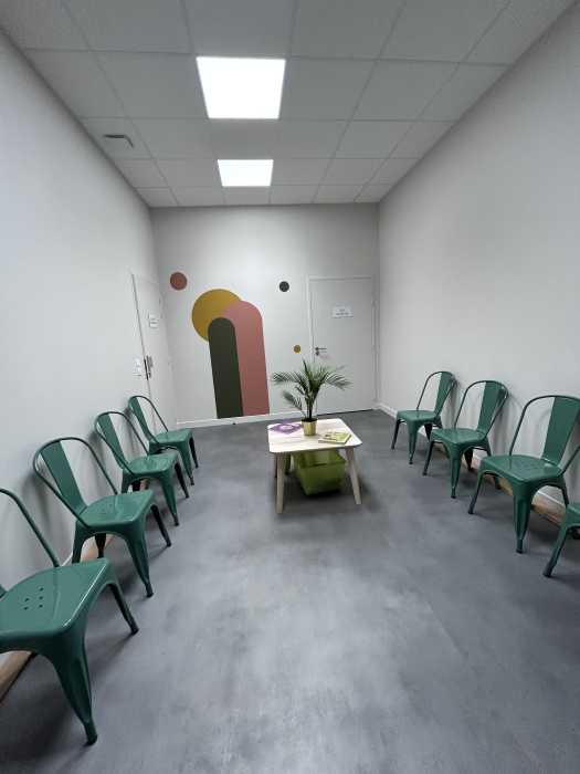 Marine GUERIN, Orthoptiste à Pau Prenez rendezvous en ligne