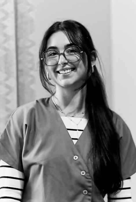 Alexia Castant