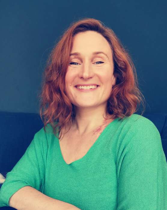 Aurélie Coutou