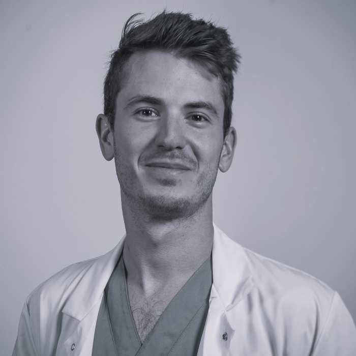 Dr Antoine FAYOL