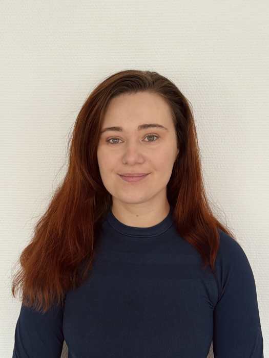 Tiphaine Plessis