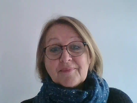 Dr Veronique Gaud Listrat