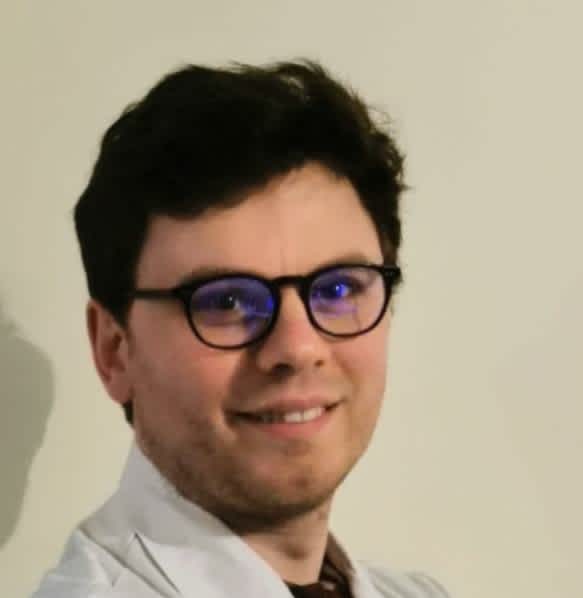 Dr Fabien Beaumale