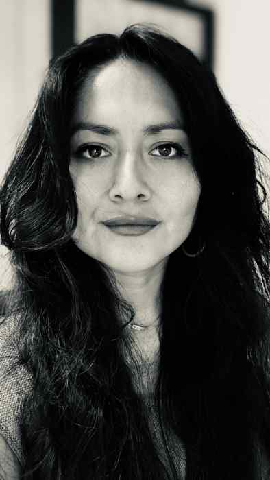EVELYN ALVARADO