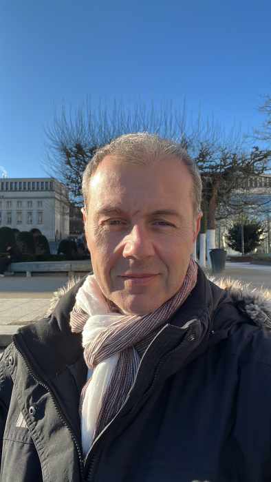 Dr Nicolas Berger, Chirurgien à Osny