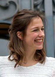 Joséphine PAUL-PETIT