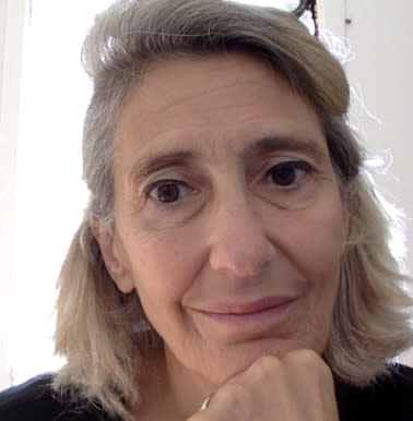 Dr Nathalie Christodoulou