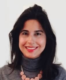 Dr Sanam Monschauer, Diététicien à Versailles