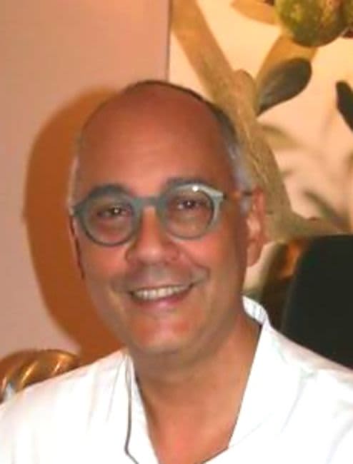 Dr FREDERIC HERLEMONT
