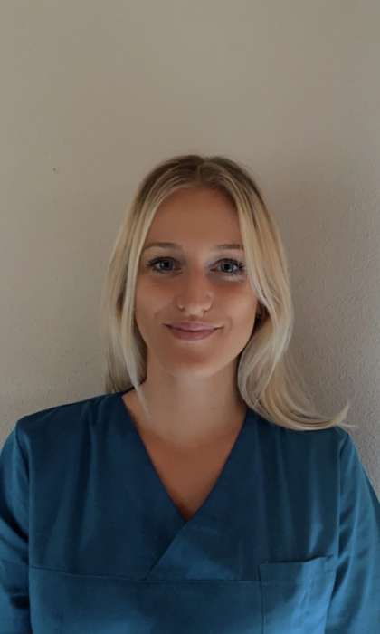 Dr Alexia Mischler, Chirurgien dentiste à Reichstett