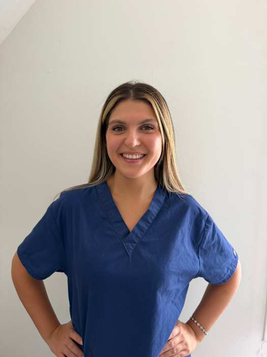 Dr Melis Cetin, Chirurgien dentiste à Colombes