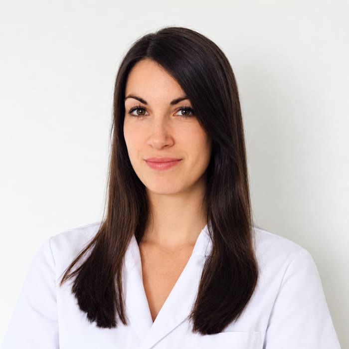 Dr Ingrid Bignon, Ostéopathe à Pau