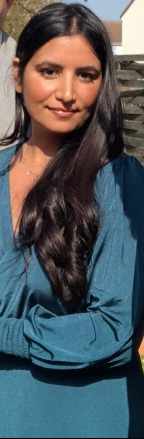 Alice AYDIN