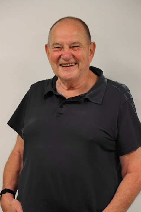 Dr Daniel Cavelier, Médecin généraliste à Rennes