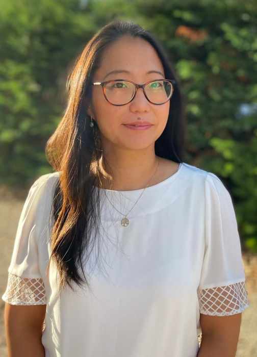 Dr Arane KIM