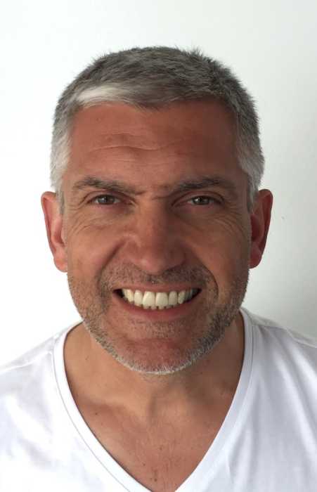 Dr Patrice GAYET