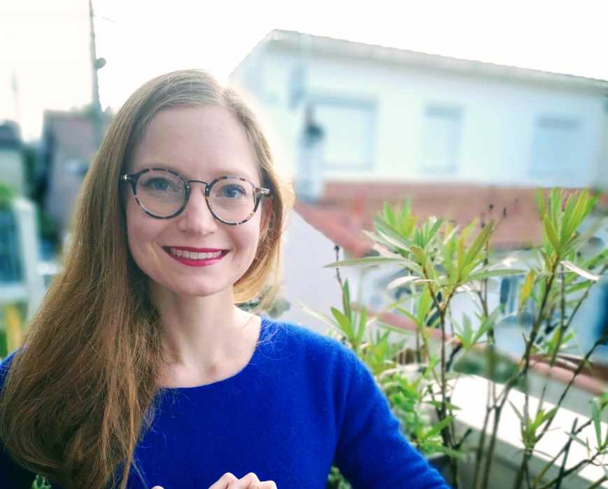Mathilde Spriet 