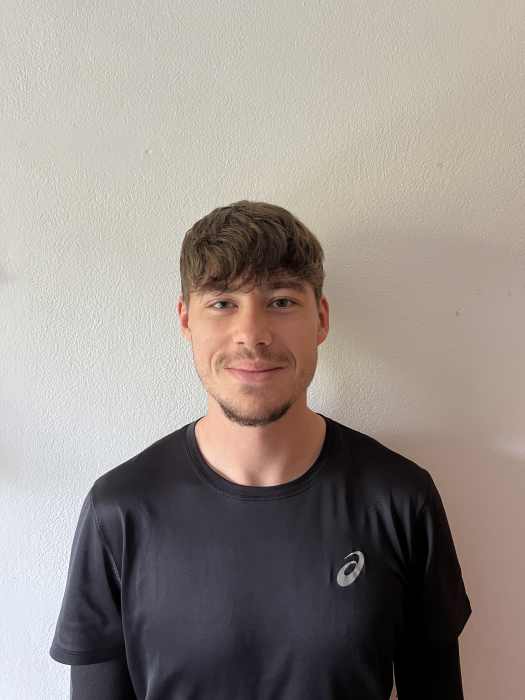 Maël Stephan