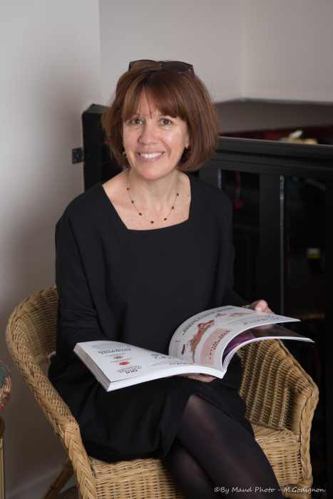 VERONIQUE FAURE PIOGER