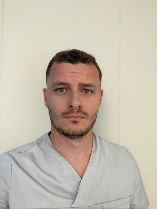 Simon BAUDRY
