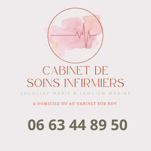 Cabinet infirmier Lacolley-Lancien