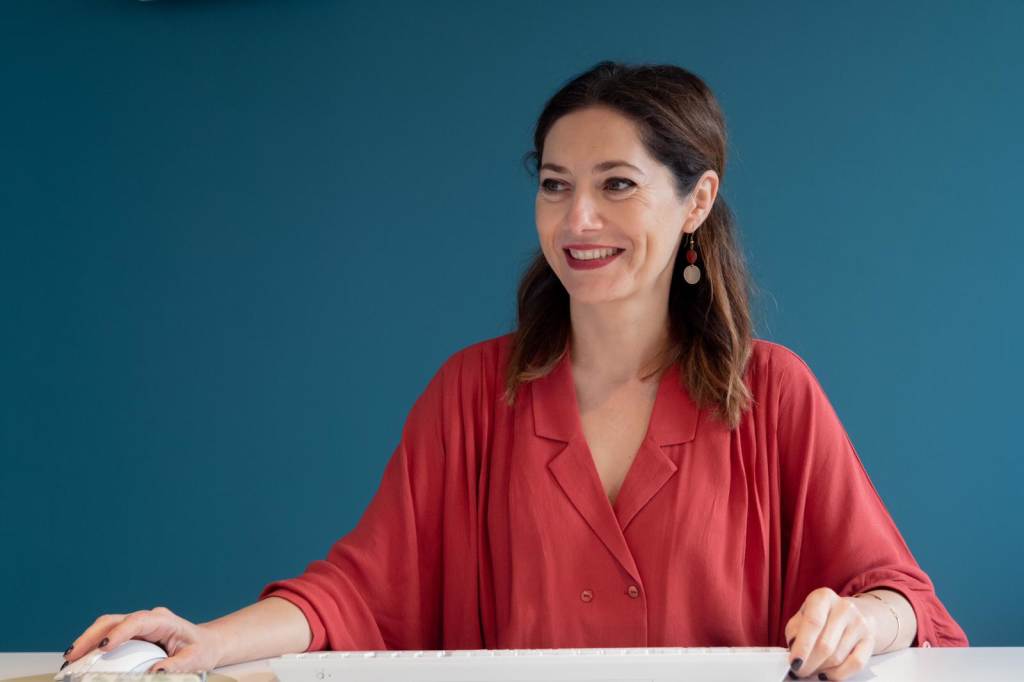 Dr ANDREEA MADALINA DUMITRESCU