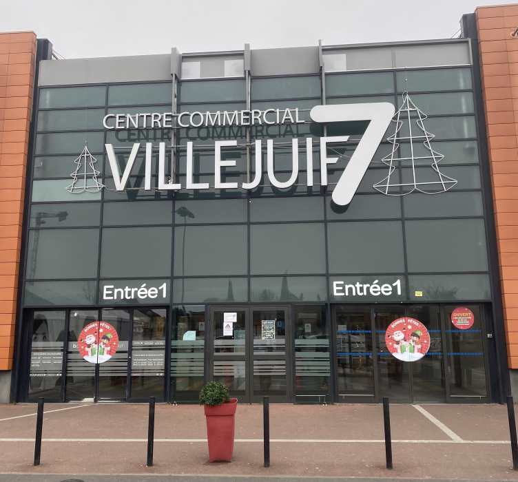 Ophtalmologie Carrefour Villejuif