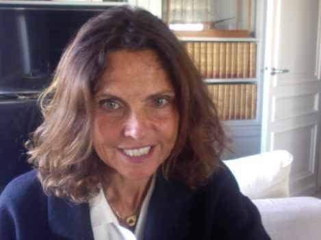 Marion Peillon
