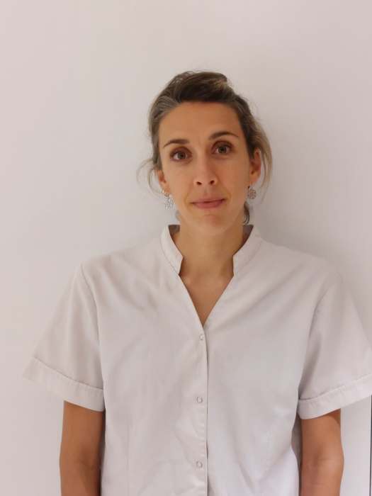 BENEDICTE VIANNET ALLEGRE