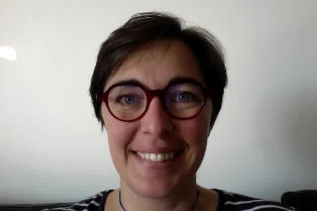 Marie DENUZIERE