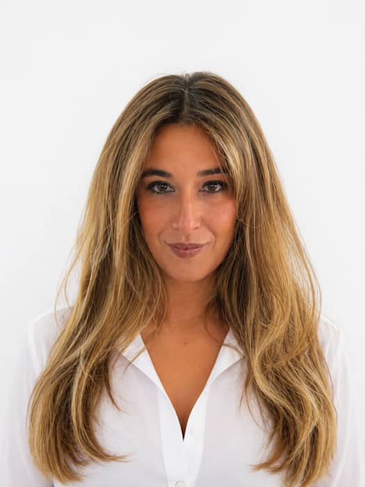 Dr Sara Canosa Lopez, Chirurgien dentiste à Eyrans