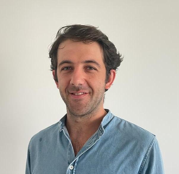 Amaury Boutin