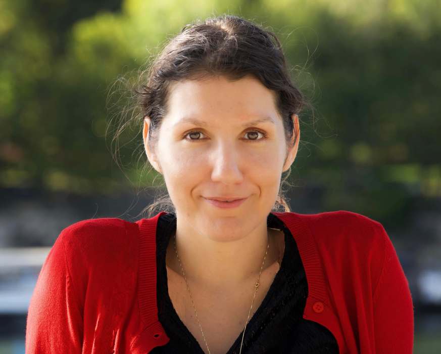 Madalina Gloria Andrei
